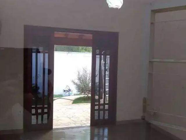 Casa / Sobrado para Venda em Paulínia/SP Parque das Árvores 4 Quartos