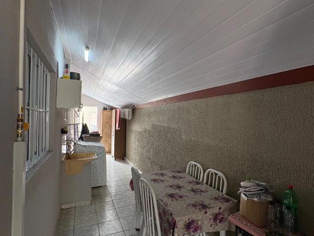 Casa / Sobrado para Venda em Paulínia/SP Parque das Árvores 2 Quartos