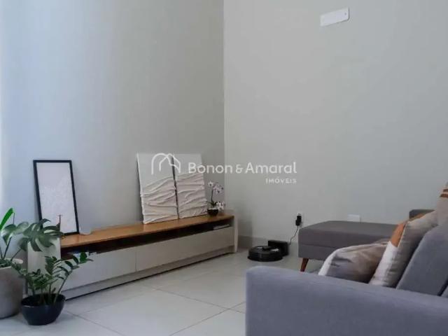 Casa / Sobrado para Venda em Paulínia/SP São Bento 3 Quartos