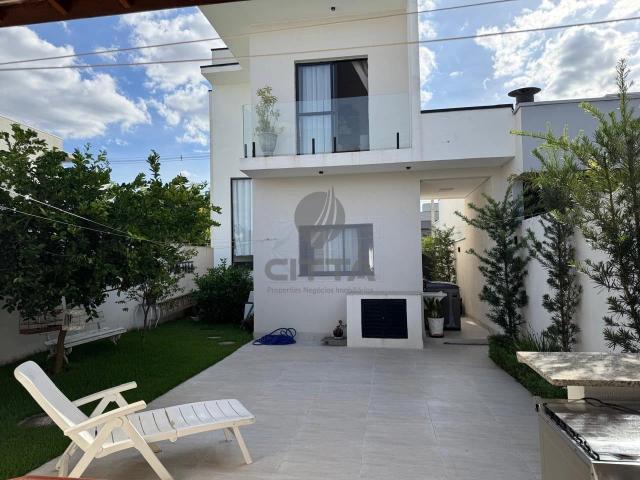 Casa / Sobrado para Venda em Paulínia/SP São Bento 3 Quartos