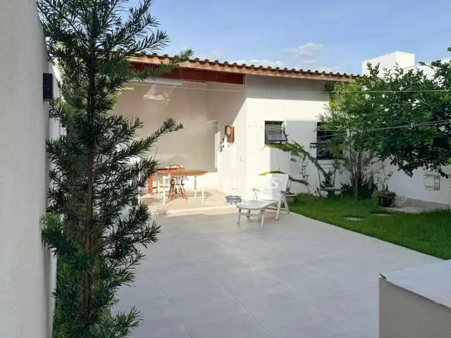 Casa / Sobrado para Venda em Paulínia/SP São Bento 3 Quartos