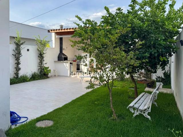 Casa / Sobrado para Venda em Paulínia/SP São Bento 3 Quartos