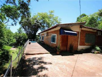 Casa / Sobrado para Venda em Paulínia/SP São Domingos 3 Quartos