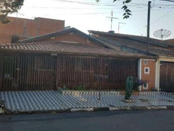 Casa / Sobrado para Venda em Paulínia/SP São José 2 Quartos