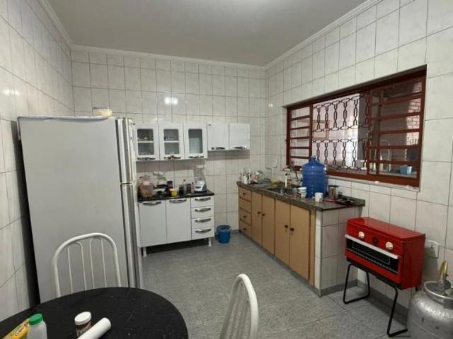 Casa / Sobrado para Venda em Paulínia/SP São José 1 Quartos