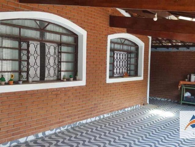 Casa / Sobrado para Venda em Paulínia/SP São José 2 Quartos