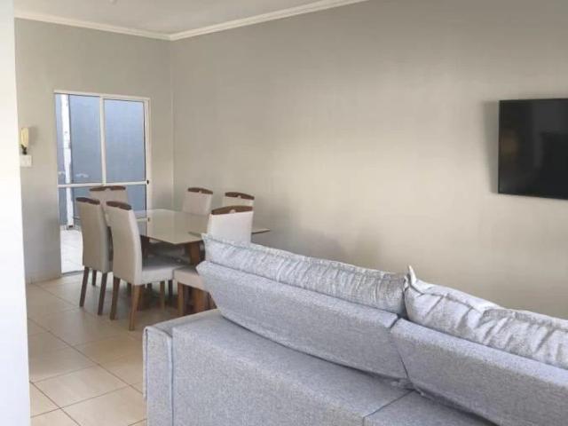 Casa / Sobrado para Venda em Paulínia/SP São José 3 Quartos