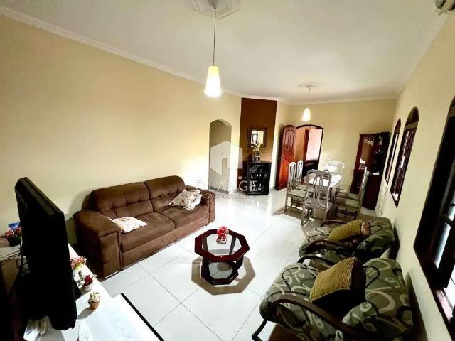 Casa / Sobrado para Venda em Paulínia/SP São José 4 Quartos