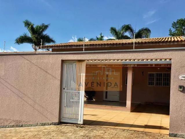 Casa / Sobrado para Venda em Paulínia/SP São Luiz 2 Quartos