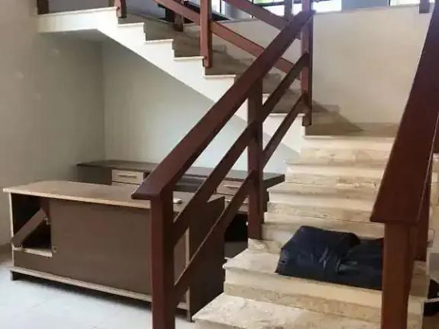 Casa / Sobrado para Venda em Paulínia/SP São Luiz 3 Quartos