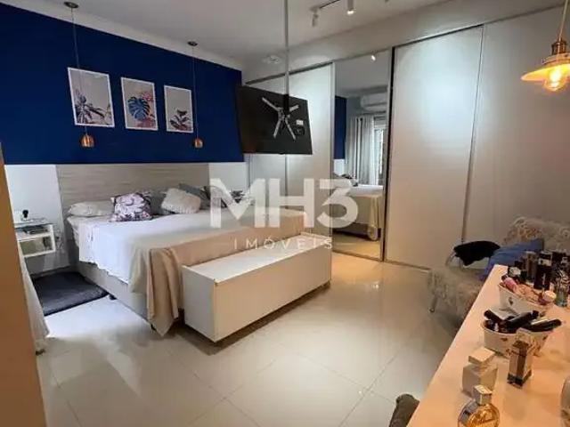 Casa / Sobrado para Venda em Paulínia/SP São Luiz 3 Quartos