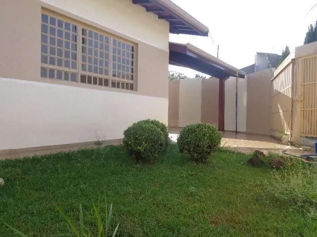 Casa / Sobrado para Venda em Paulínia/SP São Luiz 3 Quartos