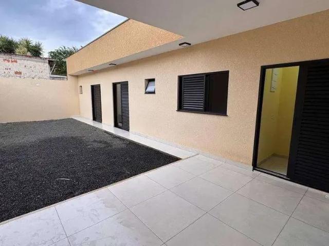 Casa / Sobrado para Venda em Paulínia/SP São Luiz 3 Quartos