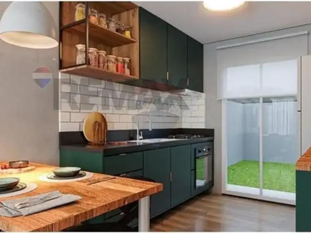 Casa / Sobrado para Venda em Paulínia/SP Saltinho 2 Quartos
