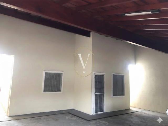 Casa / Sobrado para Venda em Paulínia/SP Saltinho 3 Quartos