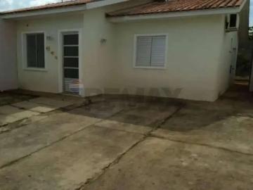 Casa / Sobrado para Venda em Paulínia/SP Saltinho 3 Quartos