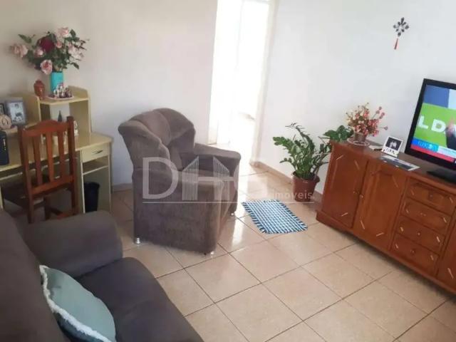 Casa / Sobrado para Venda em Paulínia/SP Santa Cecília 3 Quartos