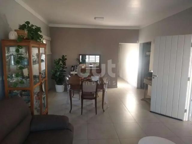 Casa / Sobrado para Venda em Paulínia/SP Santa Cecília 6 Quartos