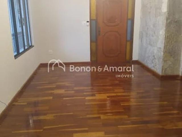 Casa / Sobrado para Venda em Paulínia/SP Vila Bressani 3 Quartos