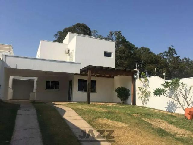 Casa / Sobrado para Venda em Paulínia/SP Vila Bressani 3 Quartos