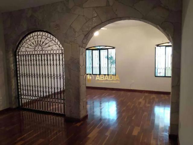 Casa / Sobrado para Venda em Paulínia/SP Vila Bressani 3 Quartos