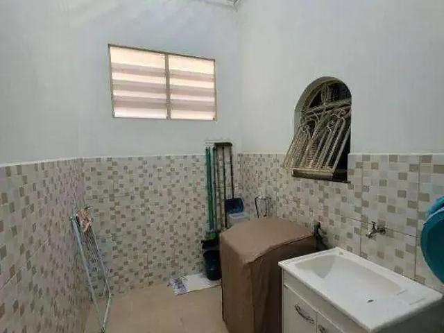 Casa / Sobrado para Venda em Paulínia/SP Vila Bressani 3 Quartos