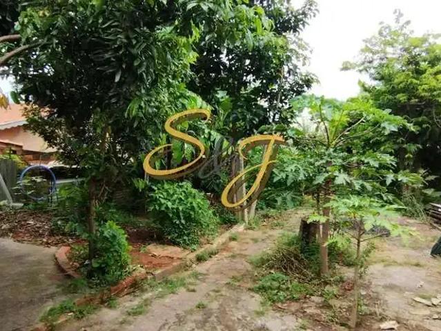 Casa / Sobrado para Venda em Paulínia/SP Vila Bressani 2 Quartos