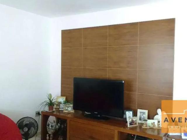 Casa / Sobrado para Venda em Paulínia/SP Vila José Paulino Nogueira 3 Quartos