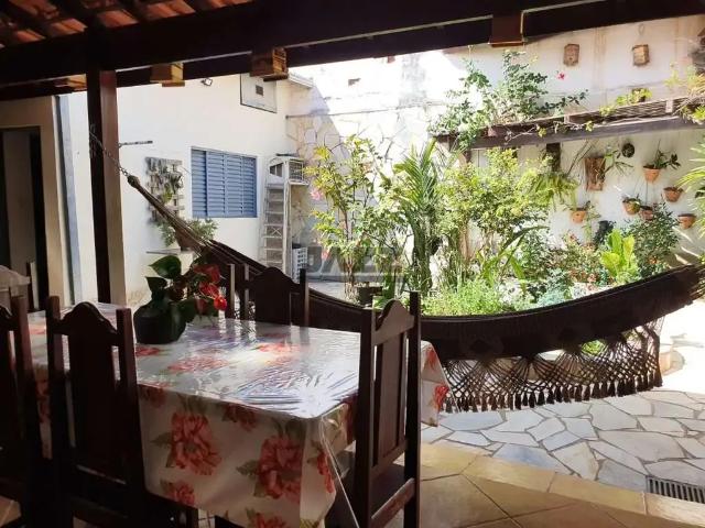 Casa / Sobrado para Venda em Paulínia/SP Vila Monte Alegre 2 Quartos