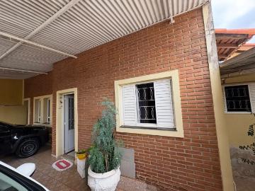 Casa / Sobrado para Venda em Paulínia/SP Vila Monte Alegre 2 Quartos