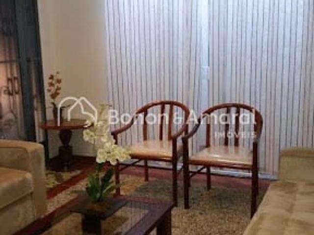 Casa / Sobrado para Venda em Paulínia/SP Vila Monte Alegre 2 Quartos