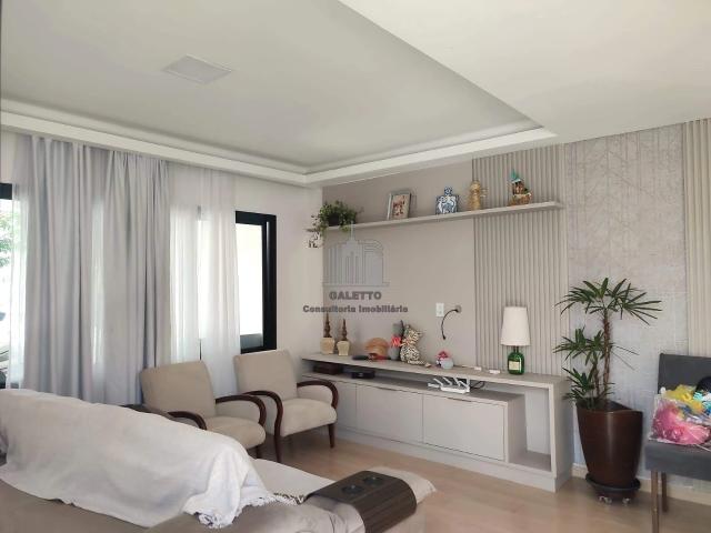 Casa / Sobrado para Venda em Paulínia/SP Vila Monte Alegre 3 Quartos