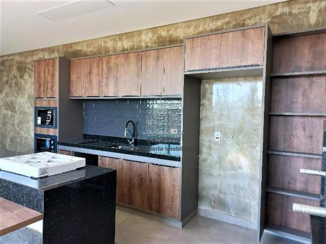 Casa / Sobrado para Venda em Paulínia/SP Vila Monte Alegre 3 Quartos