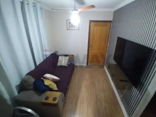 Casa / Sobrado para Venda em Paulínia/SP Vila Monte Alegre 3 Quartos