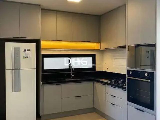 Casa / Sobrado para Venda em Paulínia/SP Vila Monte Alegre 3 Quartos