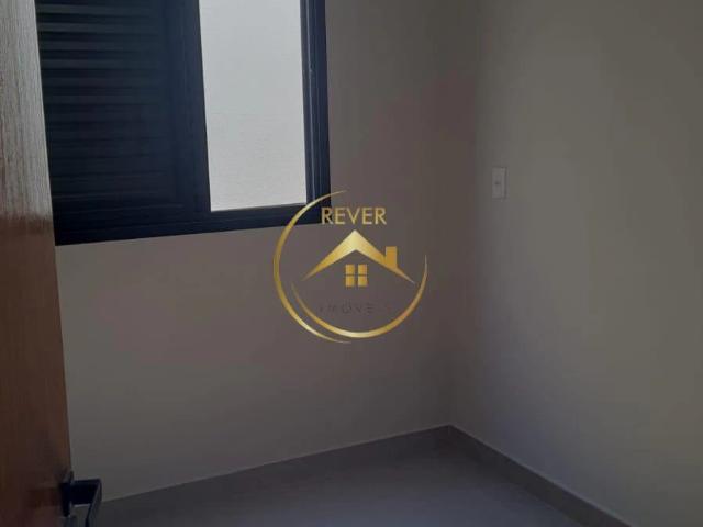 Casa / Sobrado para Venda em Paulínia/SP Vila Monte Alegre 3 Quartos