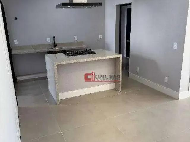 Casa / Sobrado para Venda em Paulínia/SP Vila Monte Alegre 3 Quartos