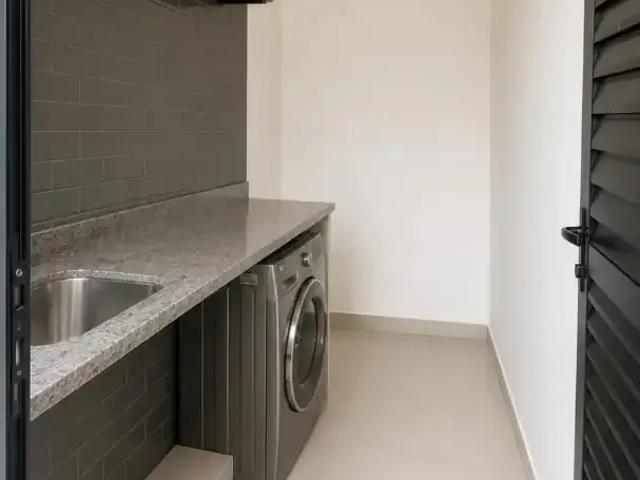 Casa / Sobrado para Venda em Paulínia/SP Vila Monte Alegre 3 Quartos