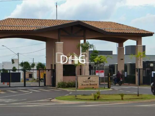 Casa / Sobrado para Venda em Paulínia/SP Vila Monte Alegre 3 Quartos