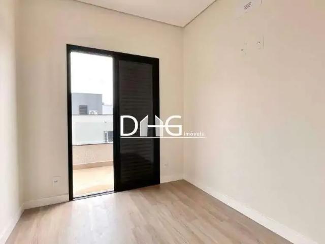 Casa / Sobrado para Venda em Paulínia/SP Vila Monte Alegre 3 Quartos