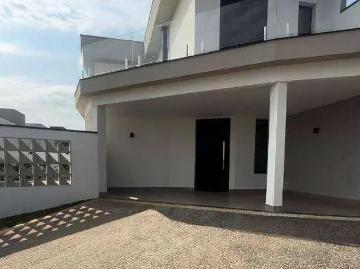 Casa / Sobrado para Venda em Paulínia/SP Vila Monte Alegre 3 Quartos
