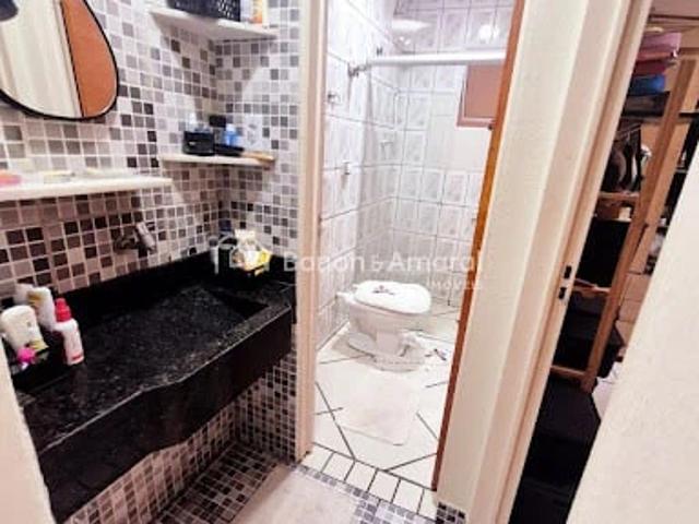 Casa / Sobrado para Venda em Paulínia/SP Vila Monte Alegre 3 Quartos
