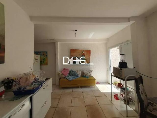 Casa / Sobrado para Venda em Paulínia/SP Vila Monte Alegre 4 Quartos