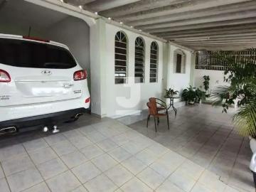 Casa / Sobrado para Venda em Paulínia/SP Vila Presidente Médici 3 Quartos