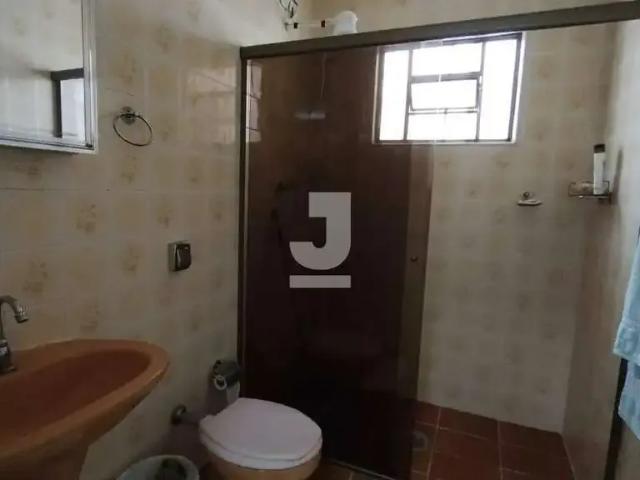 Casa / Sobrado para Venda em Paulínia/SP Vila Presidente Médici 3 Quartos