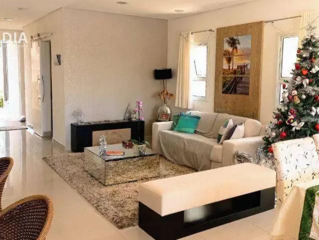 Casa / Sobrado para Venda em Paulínia/SP Villa Franca 3 Quartos