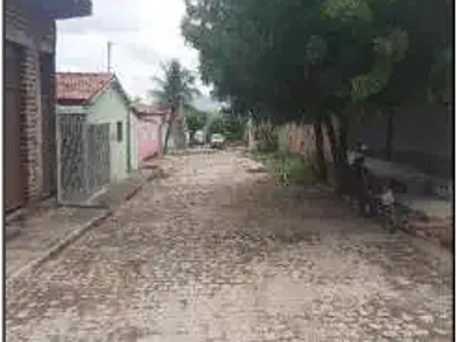 Casa / Sobrado para Venda em Paulista/PB Centro 2 Quartos