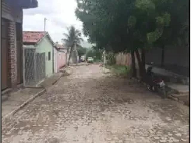 Casa / Sobrado para Venda em Paulista/PB Centro 2 Quartos