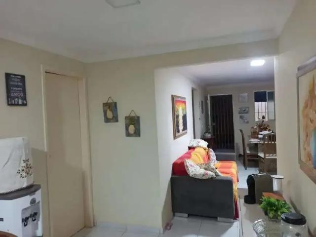 Casa / Sobrado para Venda em Paulista/PE Maria Farinha 3 Quartos