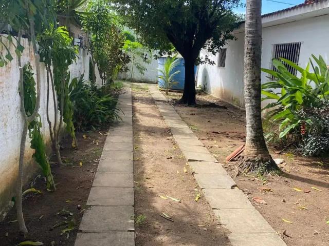 Casa / Sobrado para Venda em Paulista/PE Maria Farinha 3 Quartos